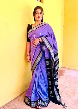 Kavitha Nair